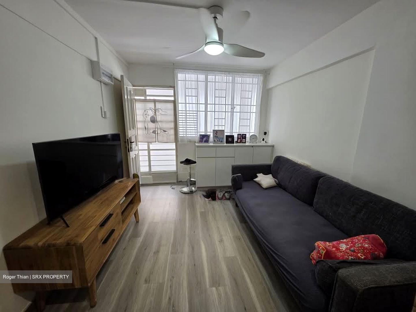 Blk 4 Holland Close (Queenstown), HDB 3 Rooms #568747471